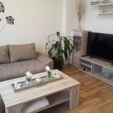 Usis_ferienwohnung Im Harz Apartman *